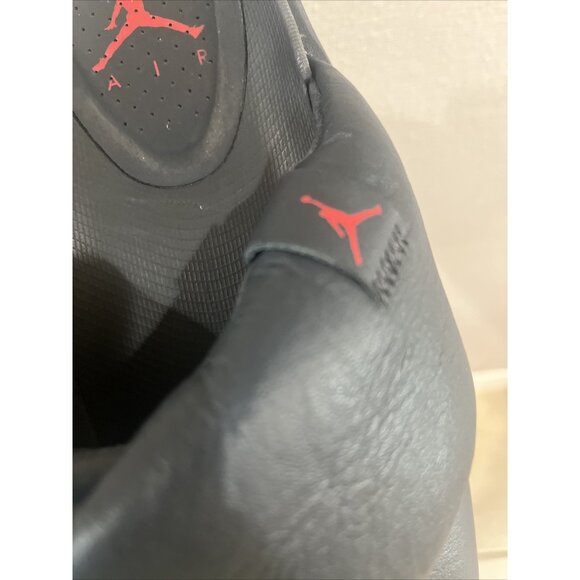 Nike Women's Jordan Sophia Slide Slippers Black DO8863-006 Size 9 - Picture 7 of 11